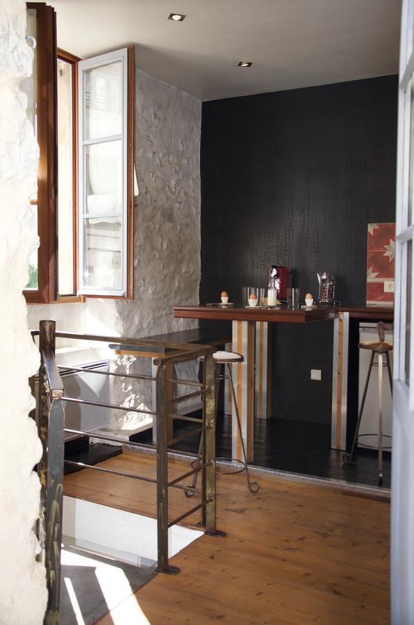 Apartmán La Casa Cosy - Original Biarritz Exteriér fotografie