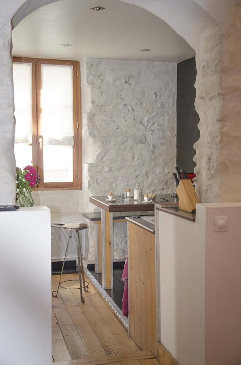 Apartmán La Casa Cosy - Original Biarritz Exteriér fotografie