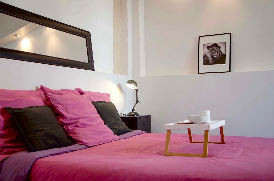 Apartmán La Casa Cosy - Original Biarritz Exteriér fotografie